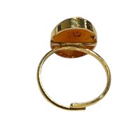 Anello Mandile 1922 Donna Cammei  in Argento Conchiglia 2MANCM16 - 2MANCM16